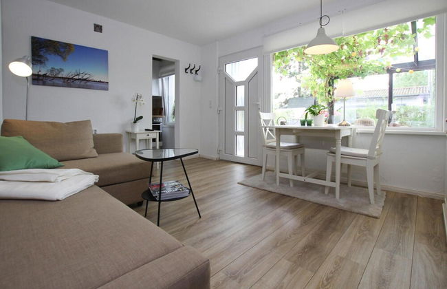 Bungalow Louise, Dobbertin - Foto 7