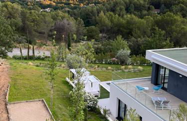 Villa Moderne 5 chambres - Aix-En-Provence - piscine - Foto 30