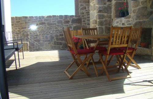 Casa Da Trigueira - Foto 17