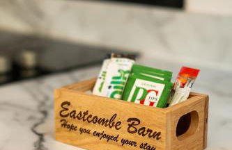 Eastcombe Barn - Foto 28