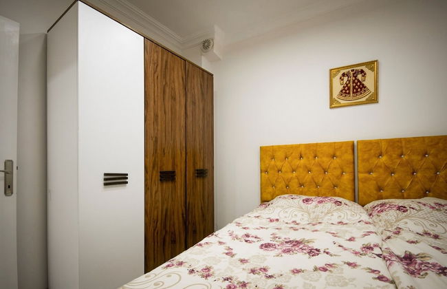 A sweet home Istanbul - Foto 1