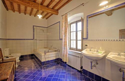 Villa Capolona by PosarelliVillas - Foto 25