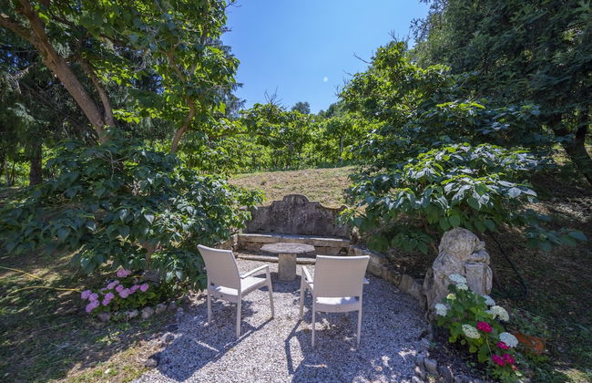 Villa Faccioli Bosso With Shared Pool - Foto 30