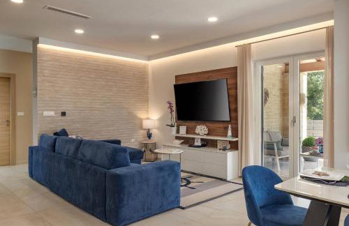 Villa Karla Tar - Foto 14