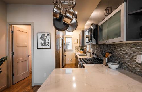 Rooftop access and Views Lake Union Lookout - Photo 36