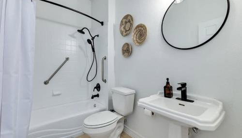 Peabody Ranch Luxury Home W/pool, Hot Tub, Fire Pit! - Foto 2