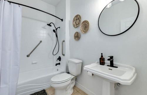 Peabody Ranch Luxury Home W/pool, Hot Tub, Fire Pit! - Foto 2