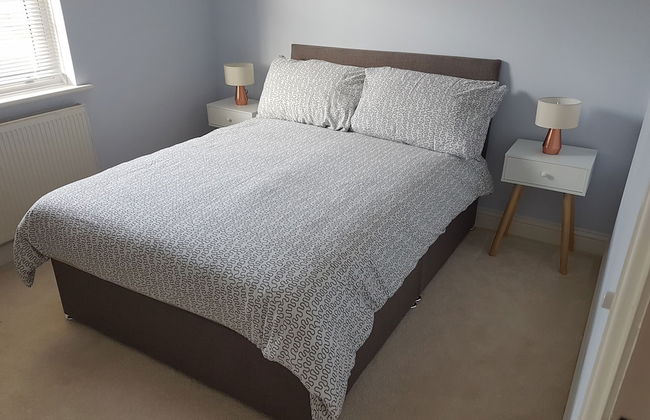 Wakeford Cottage - Foto 2