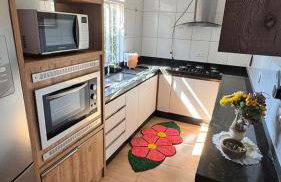 Casa 3 quartos, até 6 pessoas cataratas - Foto 35