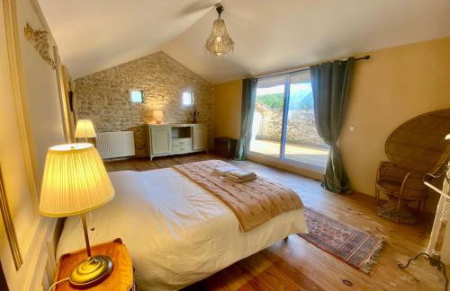 Exceptionnel ! Mas provençal - Foto 42