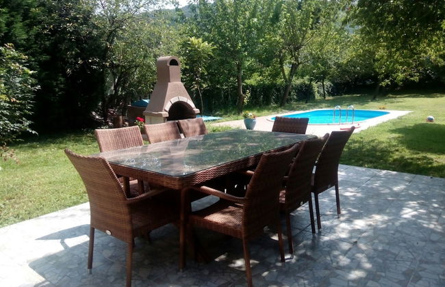 Villa NSB 2 by Dream of Holiday - Foto 22