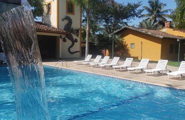 Paraíso Enseada Ubatuba SP - Foto 1