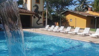 Paraíso Enseada Ubatuba SP - Foto 1