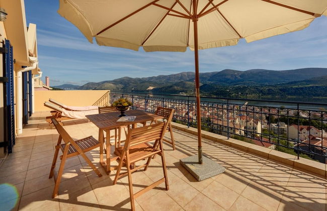 Entheos City Panorama Argostoli - Foto 12