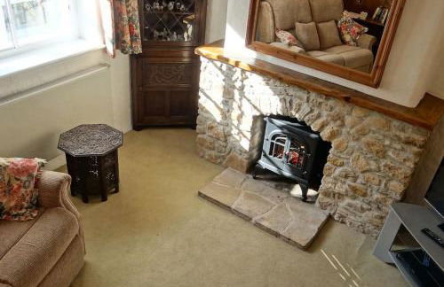 Little Thatch Cottage - Cerne Abbas, Dorset - Photo 5