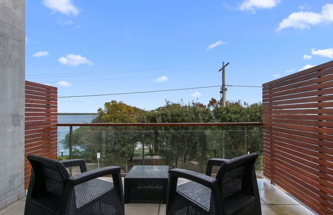 5 Knots Metung - Photo 38