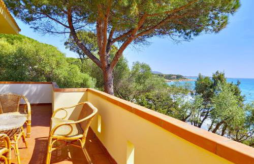 Villa Papiyon - Accesso privato alla spiaggia - Foto 30