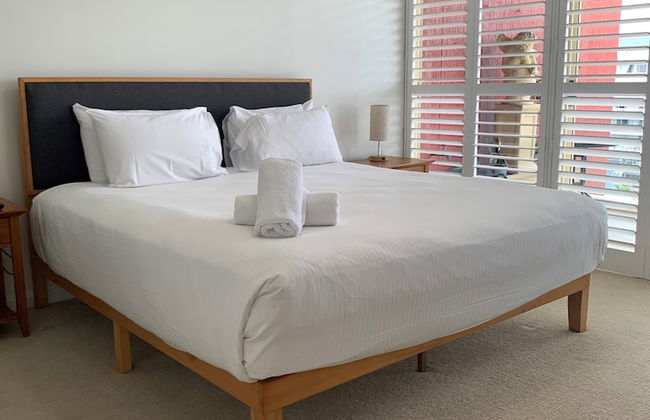 Northpoint Apartments - Foto 26