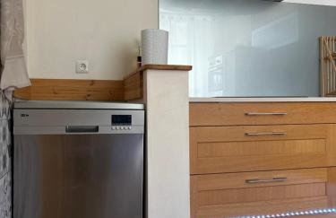 Duplex T4 centre historique - Foto 12