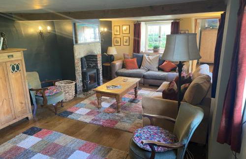 4 Bed in Worth Matravers oc-ic175 - Foto 12