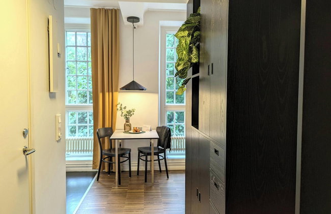 Forenom Apartments Göteborg Geijersgatan - Photo 9