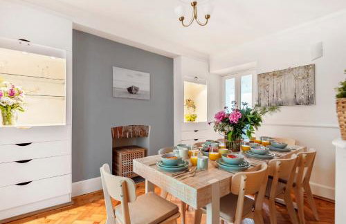 The Retreat, South Milton, Close to Salcombe - Foto 7