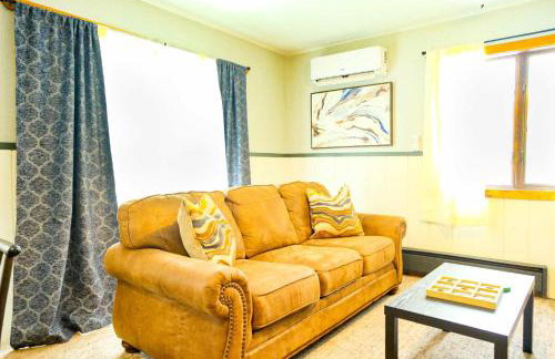 Charming Ski Chalet at Powderhorn Mountain - Foto 8