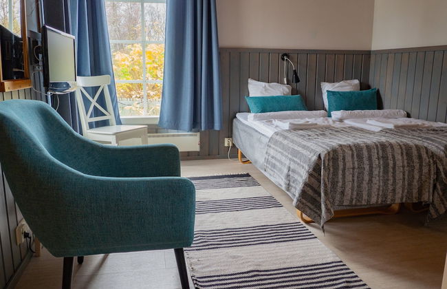 Nallikari Seaside Cottages - Foto 9