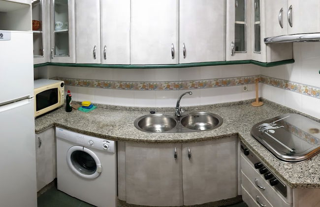 Piso Orillas Guadalquivir y Mezquita - Foto 8