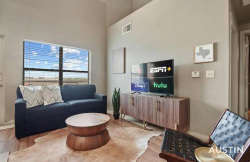 Balcony Views and Ideal West Campus Austin Location - Foto 3