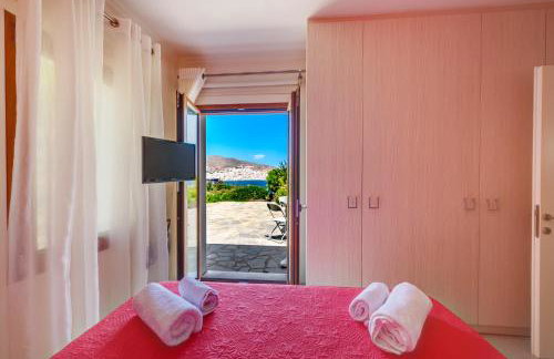 Villa Marenosta - Foto 70