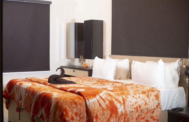 ChallawaRiver Homes - Foto 5