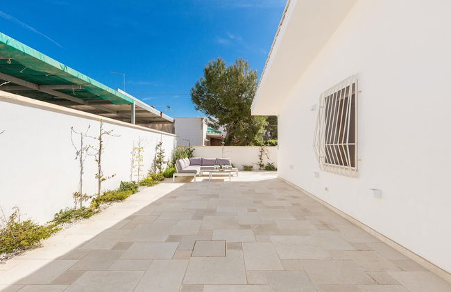 3284 Villa Anita by Barbarhouse - Foto 45