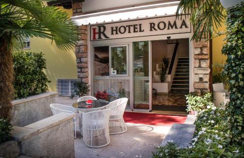 Hotel Roma Aparthotel - Foto 10