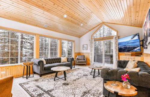 Sunspot Lodge - Schweitzer Mountain - Foto 1