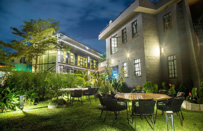 Gigiri Lion Villas 1 - Photo 25