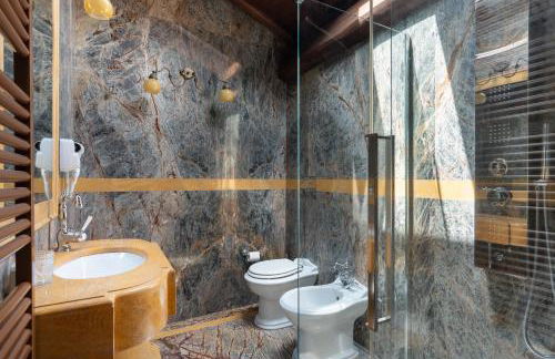 Villa Torre Delle Rose - Firenzuola, Private Pool, Ac, Privacy - Photo 26