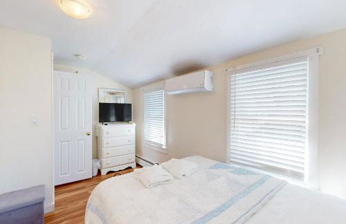 Oak Bluffs Cottage - Foto 21