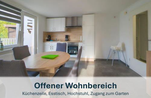 Stedesdorf, Ferienwohnung 49 - Foto 9