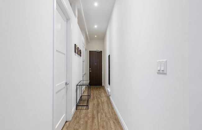 GLOBALSTAY. Dundurn Lofts. Free parking. Gym - Photo 79