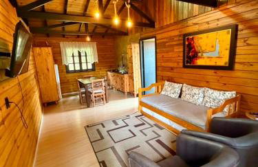 Fazenda Serramar Cabanas - Photo 4