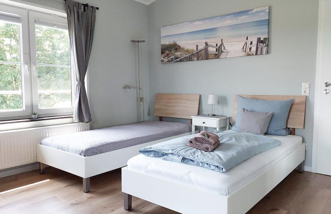 triple a Apartments in Altfeld - Foto 3