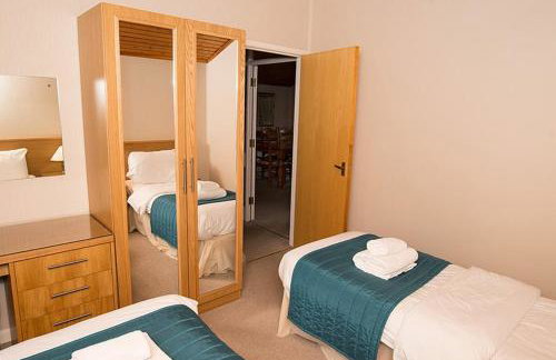 Rutland Hall Lakeside Lodge Xmas Week - Photo 6