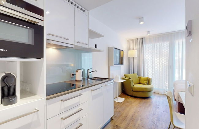 Nonanteneuf Vevey - Foto 9