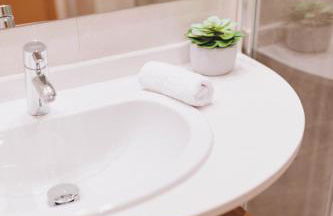 The Orbit Apartments - Photo 35