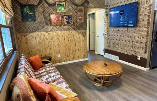 Kikis Tikis! Fun Themed Home - Foto 1