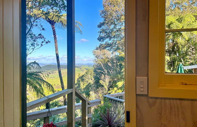 Te Tiro Accommodation - Foto 30