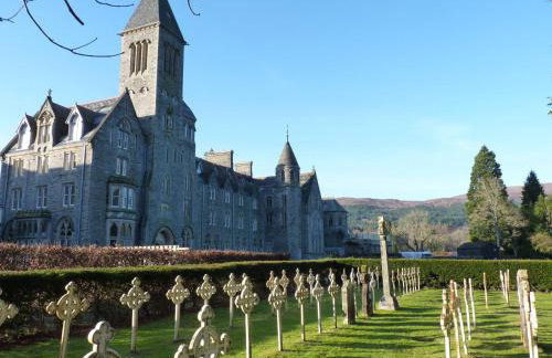 Loch Ness Moat House Apartments - Foto 16