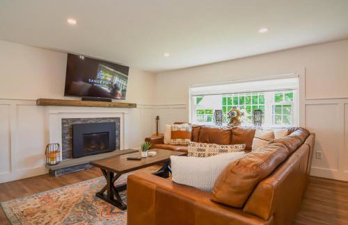 Close2Beach, SpeakEasyBar,HotTub, PetsOK, Firepit - Foto 18