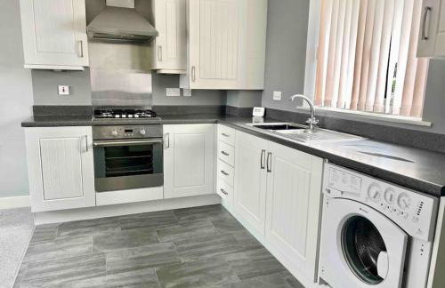 The Gainsborough Mews-stylish & modern (sleeps 3) - Foto 14